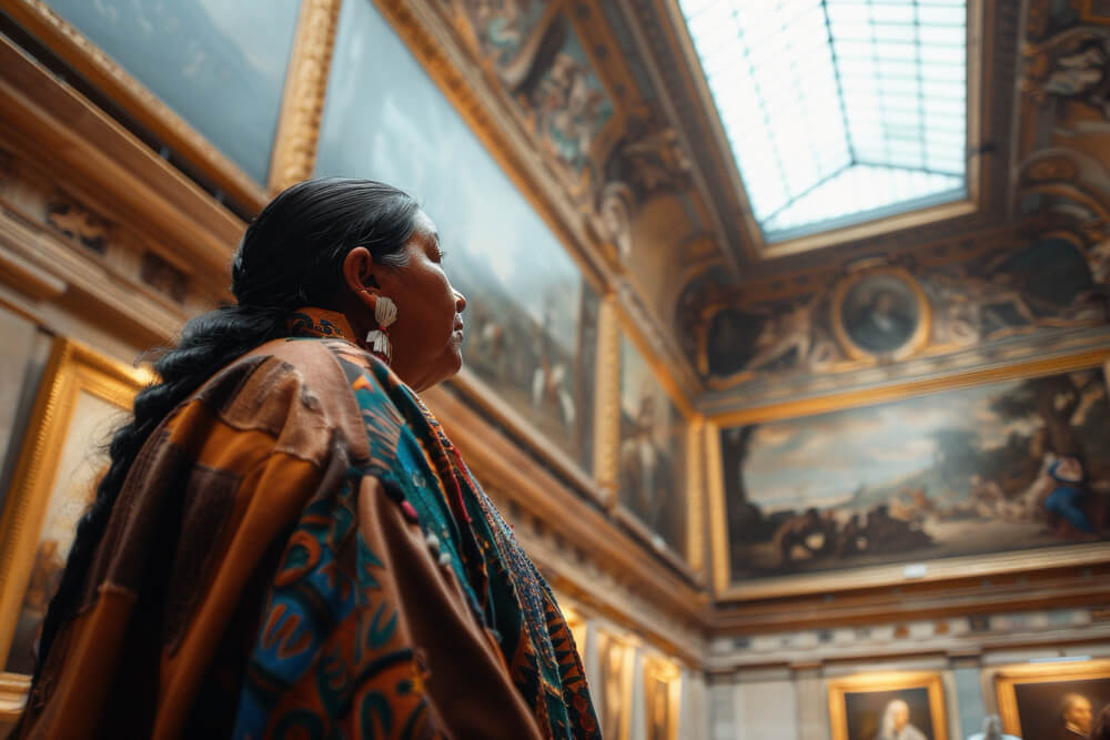 Museum Visit