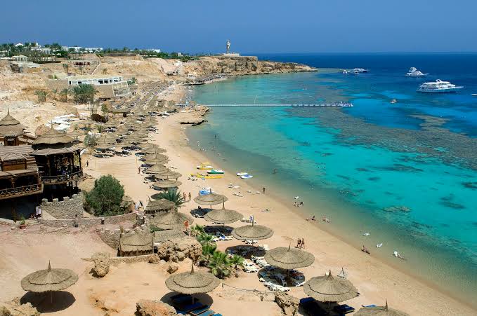 Hurghada